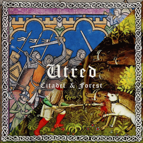 Utred : Citadel & Forest